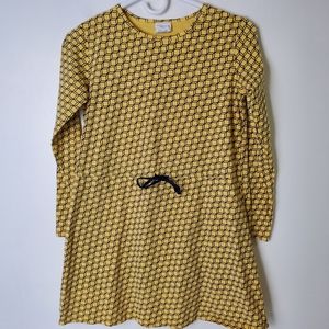 Toobydoo New York Cotton Dress